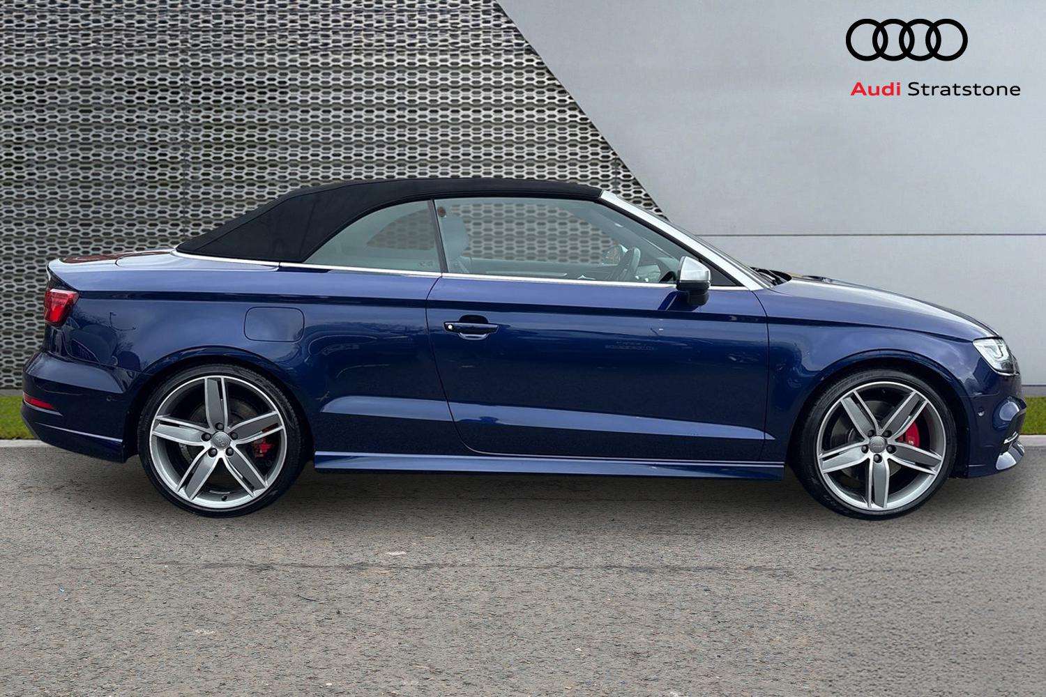 Used Audi A3 2019 for sale - 77032289: Photo 4
