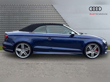 Used Audi A3 2019 for sale - 77032289: Photo