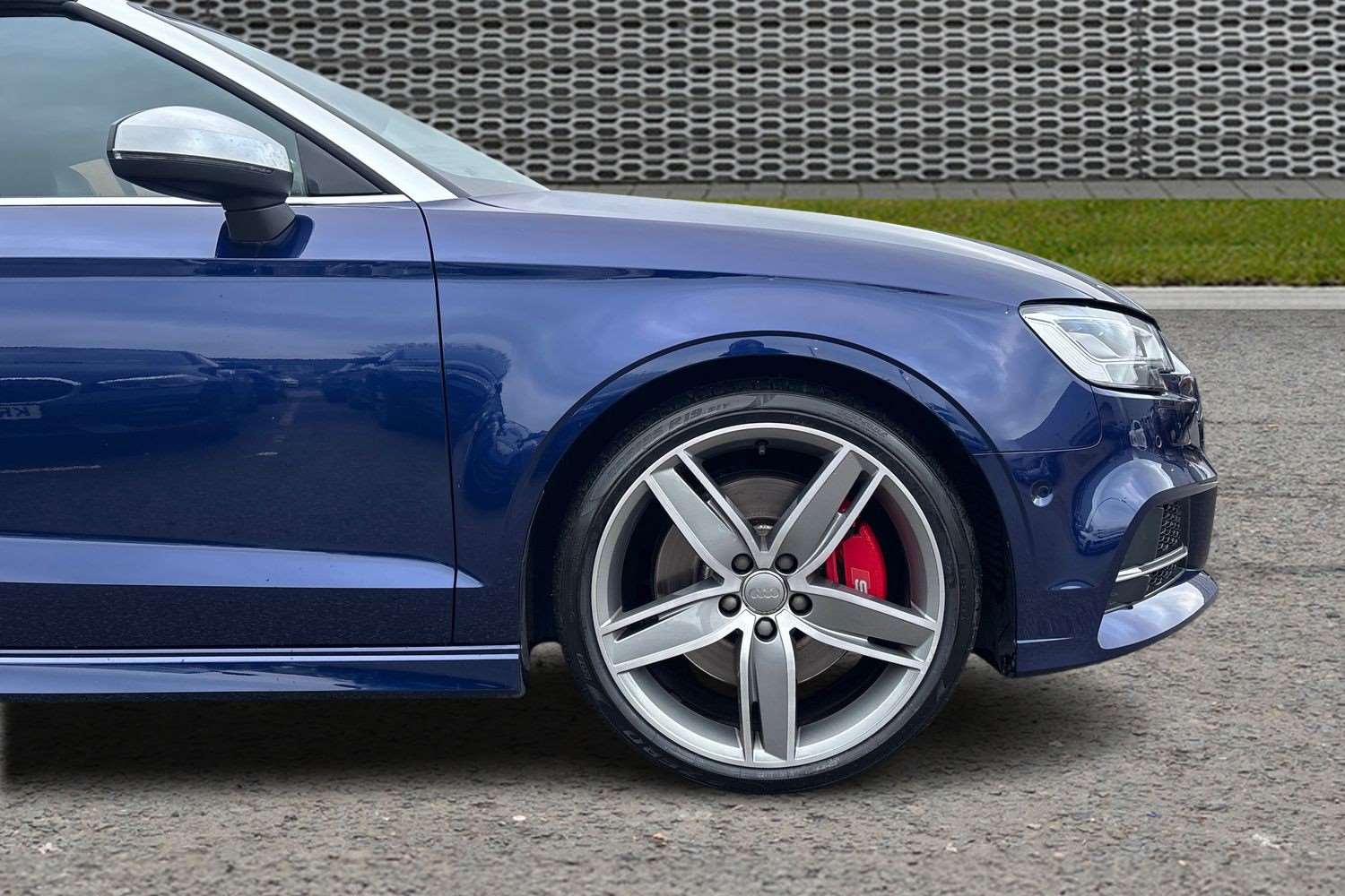 Used Audi A3 2019 for sale - 77032289: Photo 5