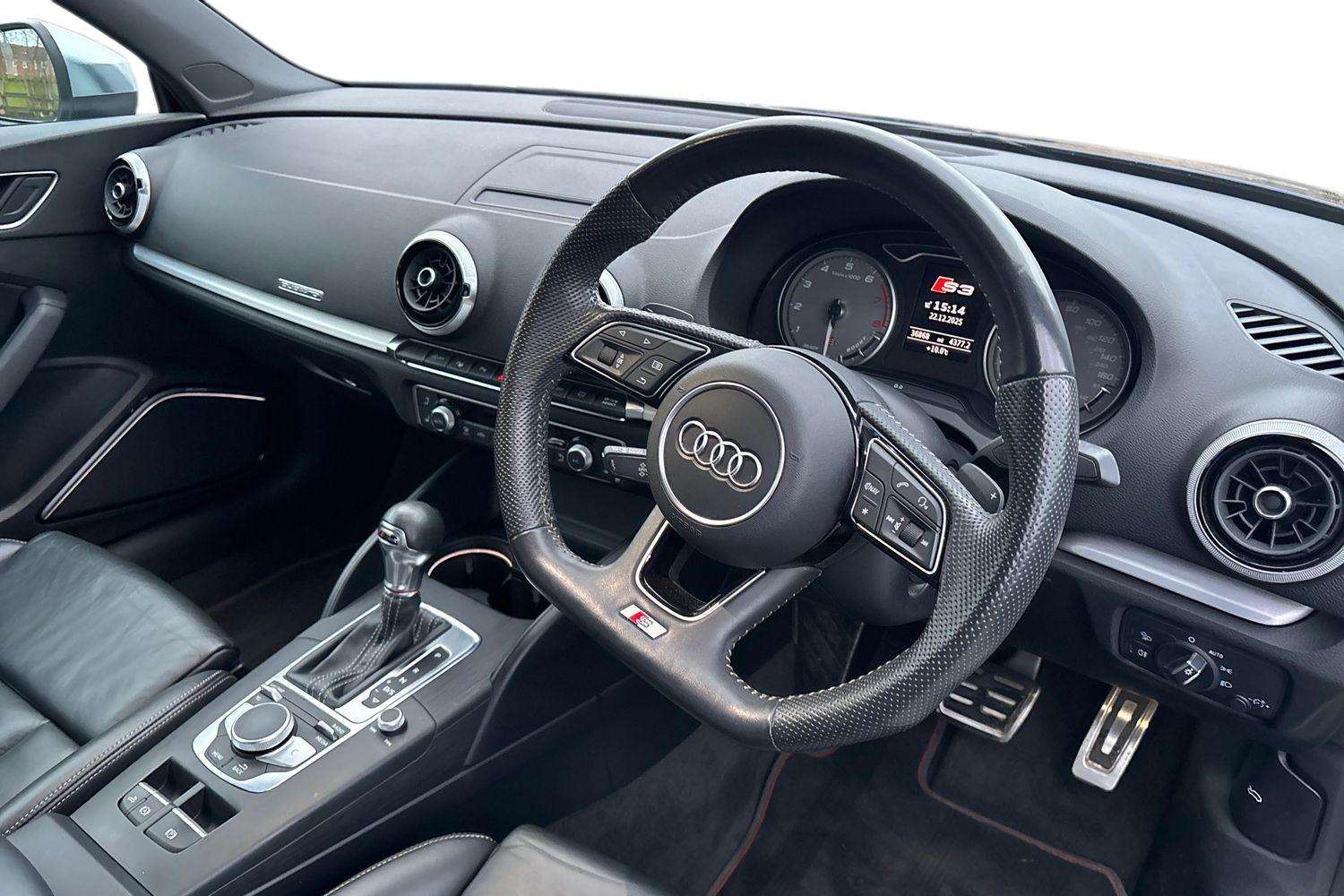 Used Audi A3 2019 for sale - 77032289: Photo 6