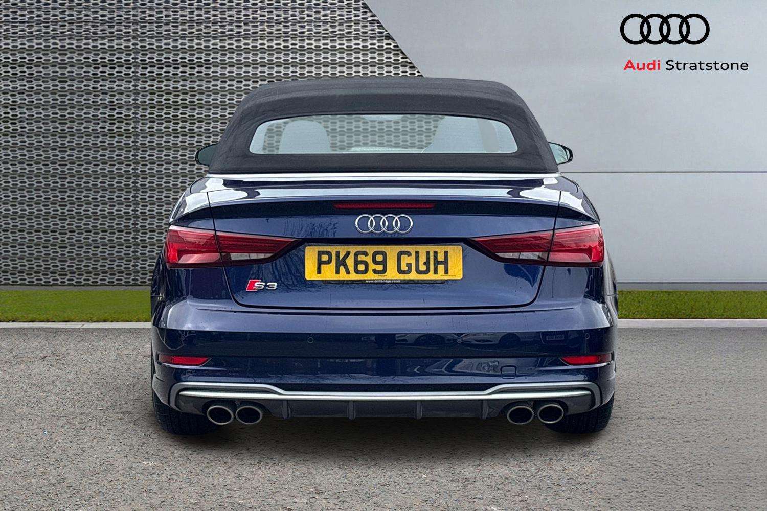 Used Audi A3 2019 for sale - 77032289: Photo 7