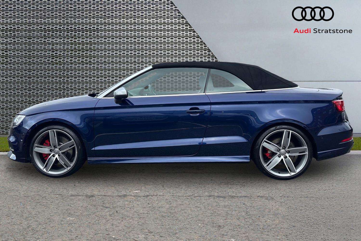 Used Audi A3 2019 for sale - 77032289: Photo 8