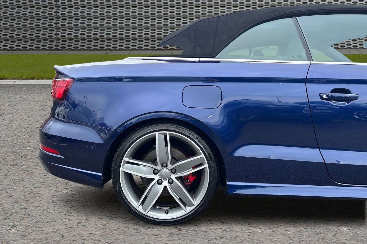 Used Audi A3 2019 for sale - 77032289: Photo 9