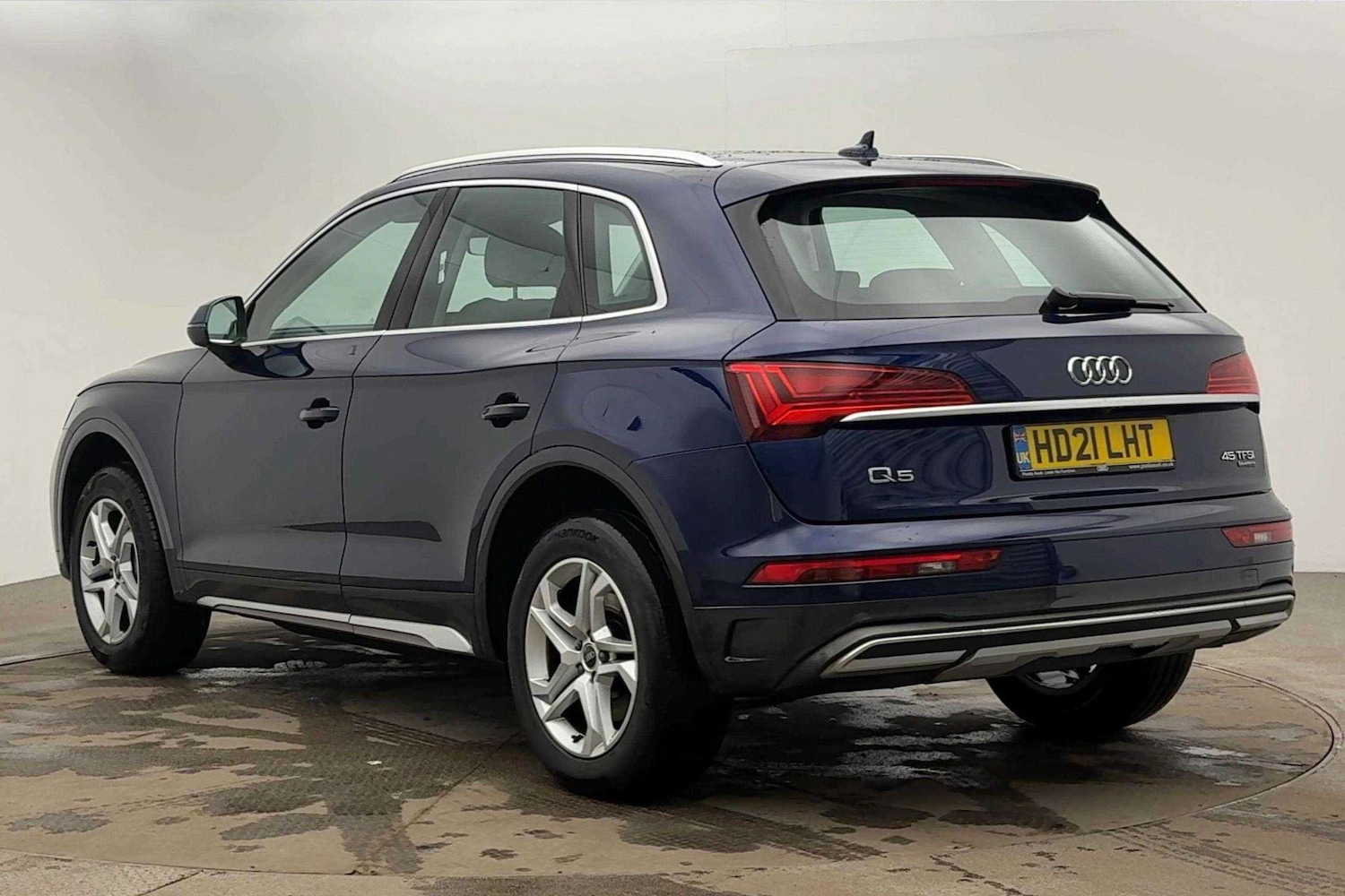 Used Audi Q5 2021 for sale - 76460508: Photo 3