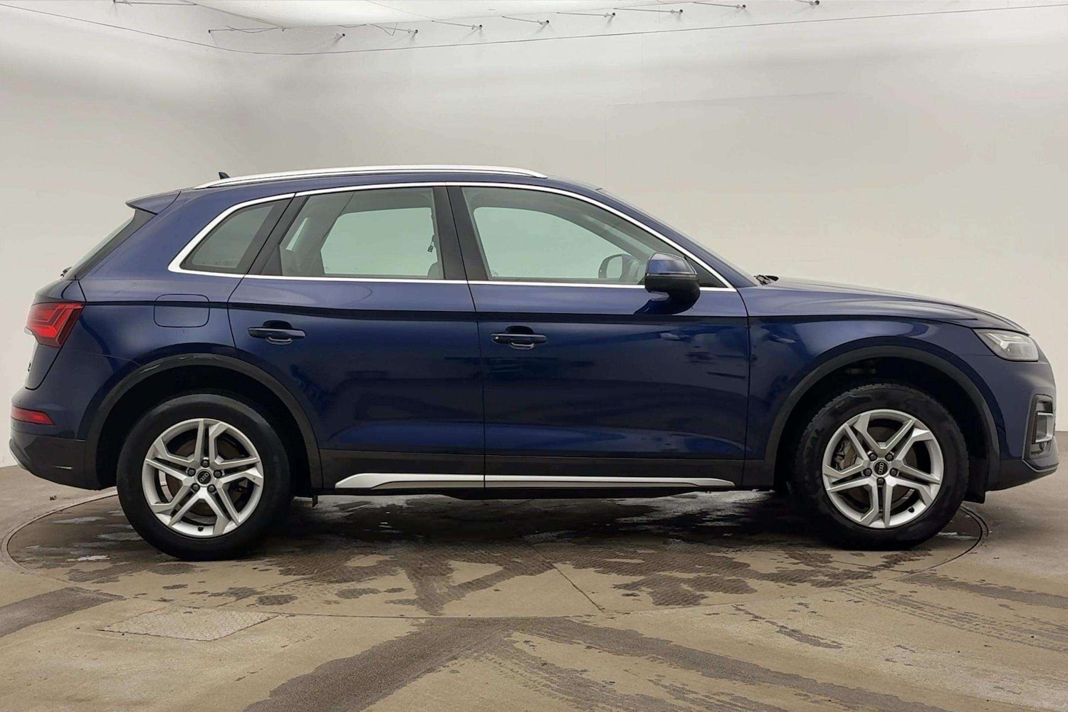 Used Audi Q5 2021 for sale - 76460508: Photo 4