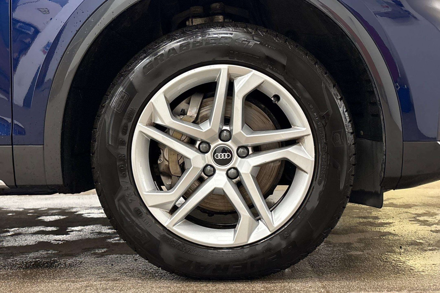 Used Audi Q5 2021 for sale - 76460508: Photo 5