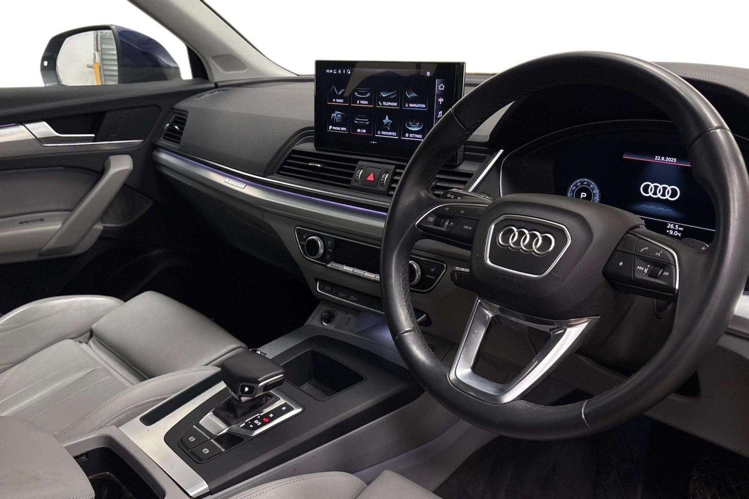 Used Audi Q5 2021 for sale - 76460508: Photo 6