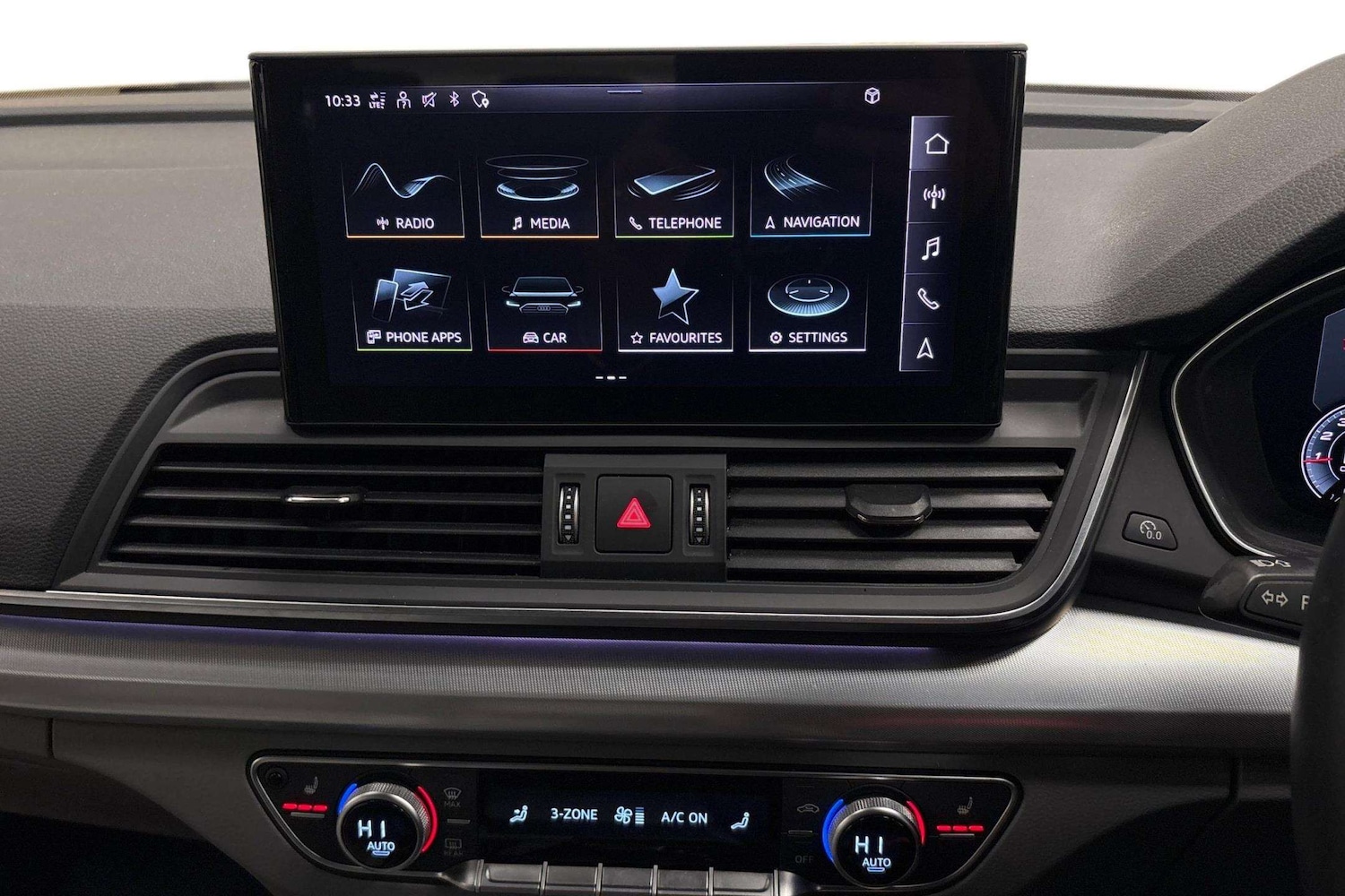 Used Audi Q5 2021 for sale - 76460508: Photo 8