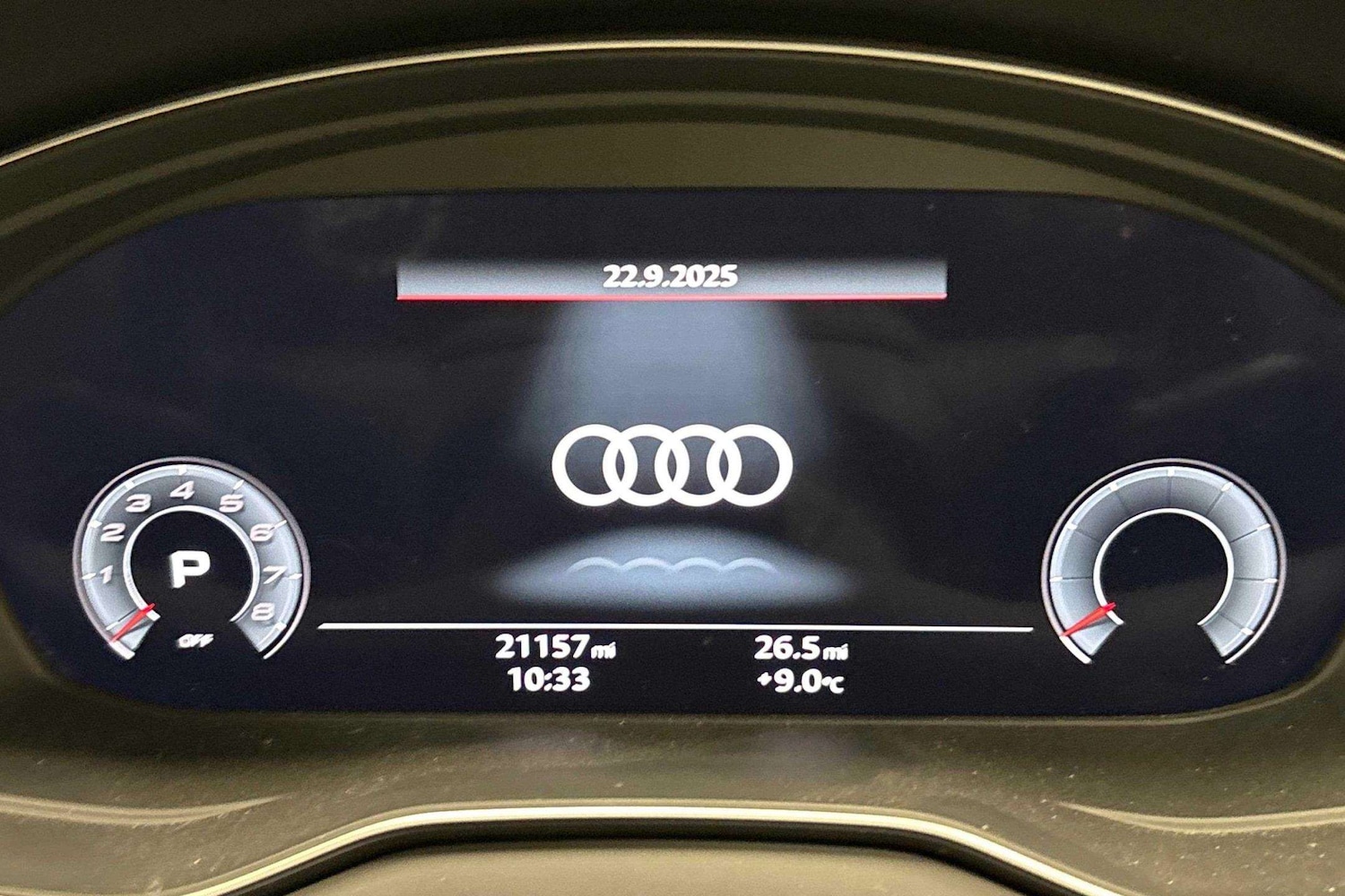 Used Audi Q5 2021 for sale - 76460508: Photo 9