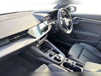 Used Audi A3 2023 for sale - 79624376: Photo
