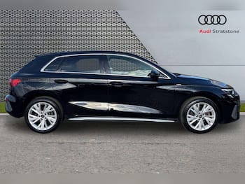 Used Audi A3 2023 for sale - 79624376: Photo