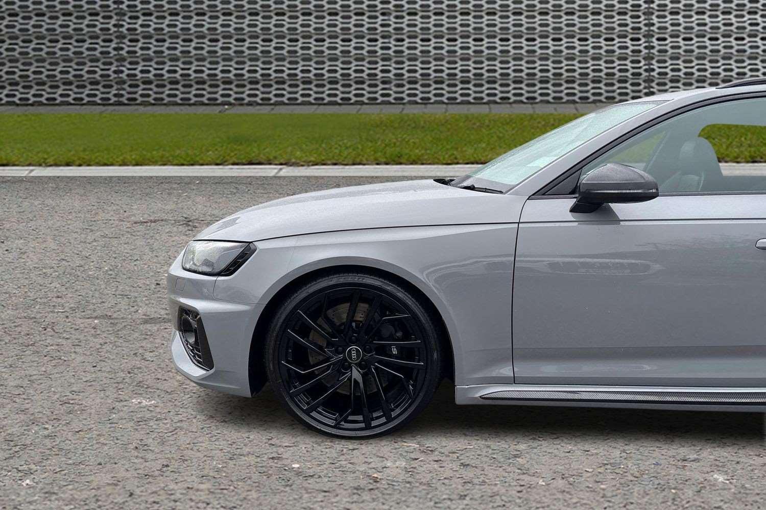 Used Audi RS4 2020 for sale - 77348124: Photo 11