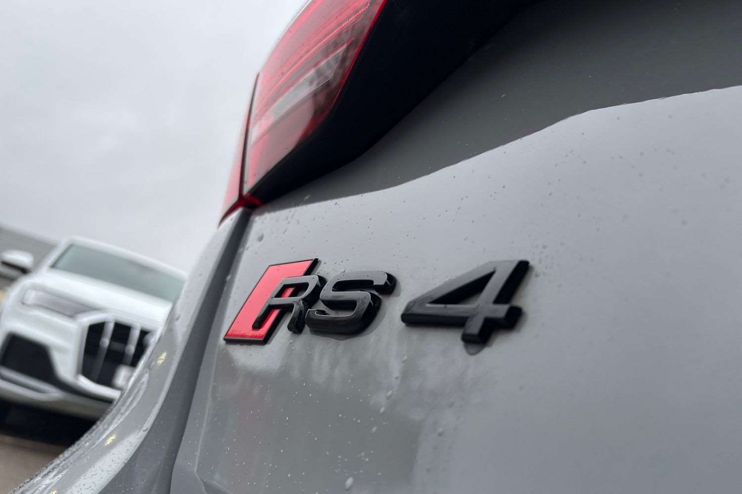 Used Audi RS4 2020 for sale - 77348124: Photo 12