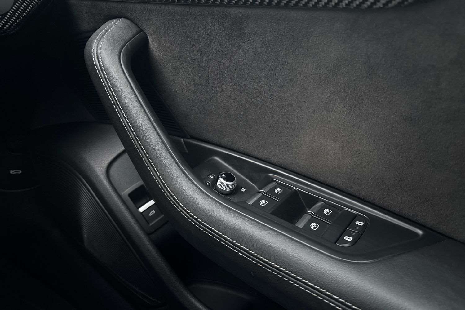 Used Audi RS4 2020 for sale - 77348124: Photo 14