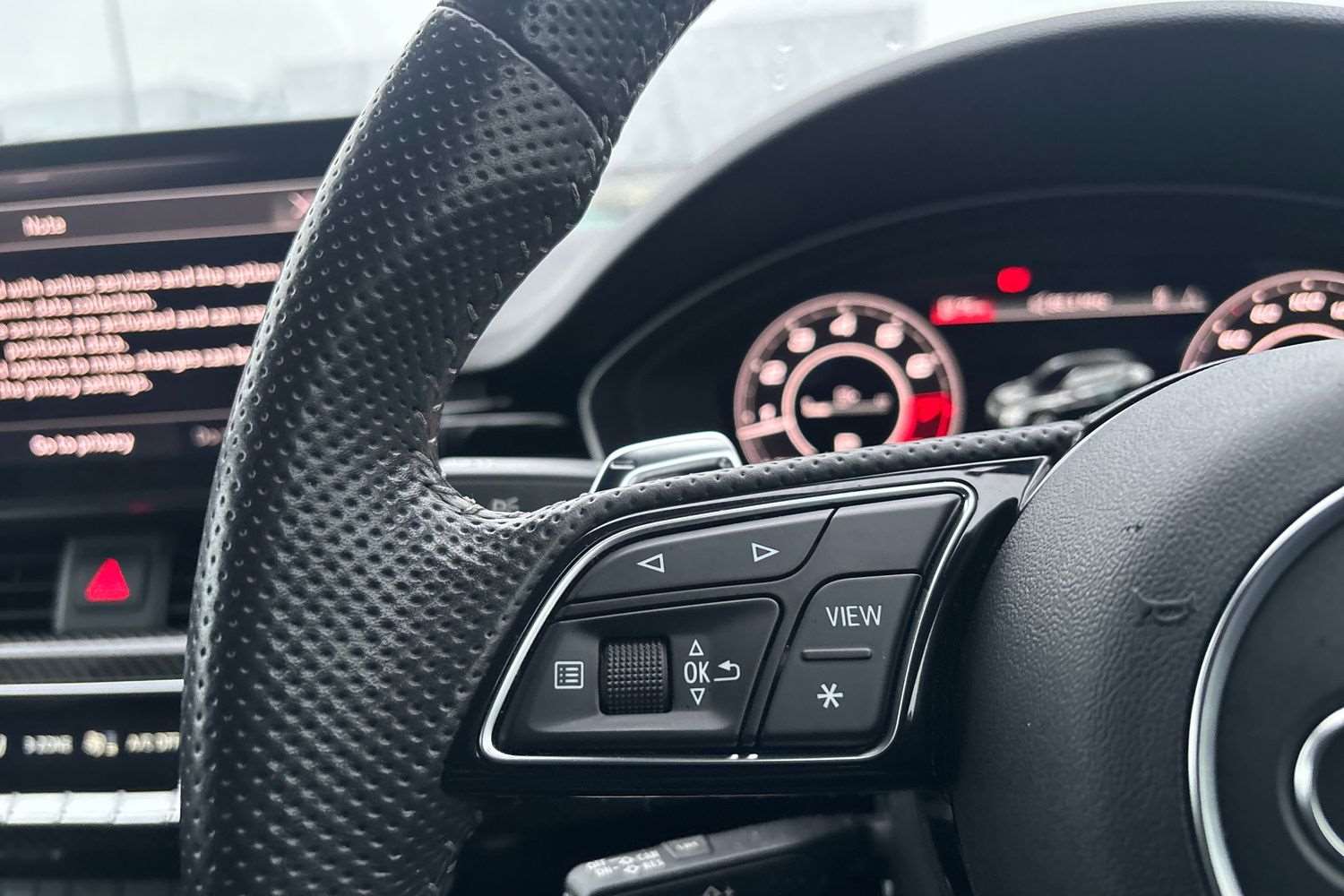 Used Audi RS4 2020 for sale - 77348124: Photo 16