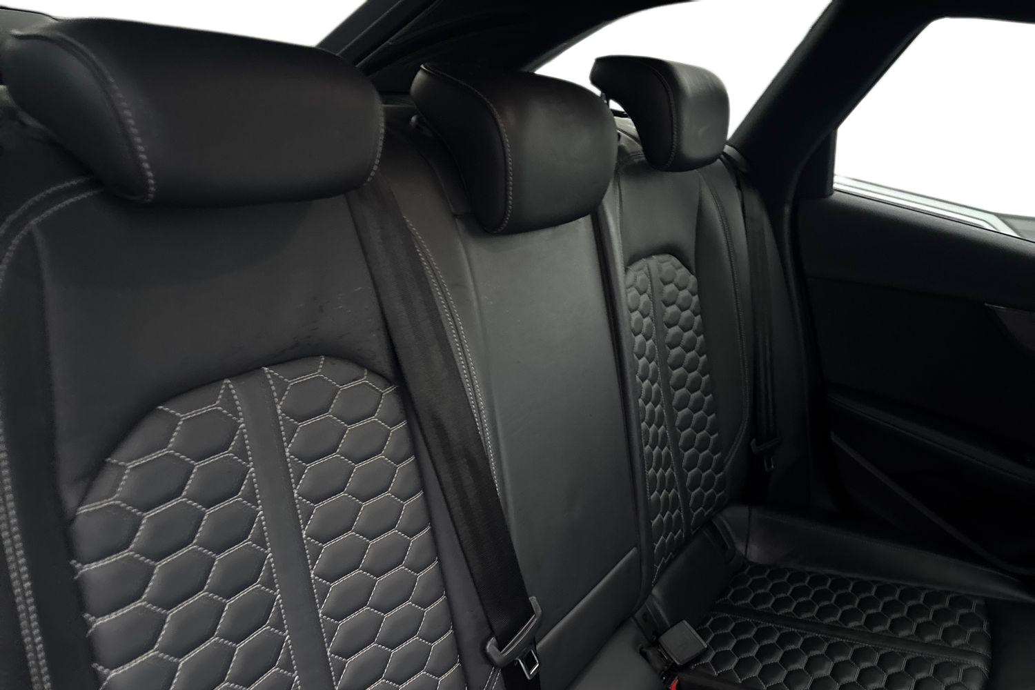 Used Audi RS4 2020 for sale - 77348124: Photo 22