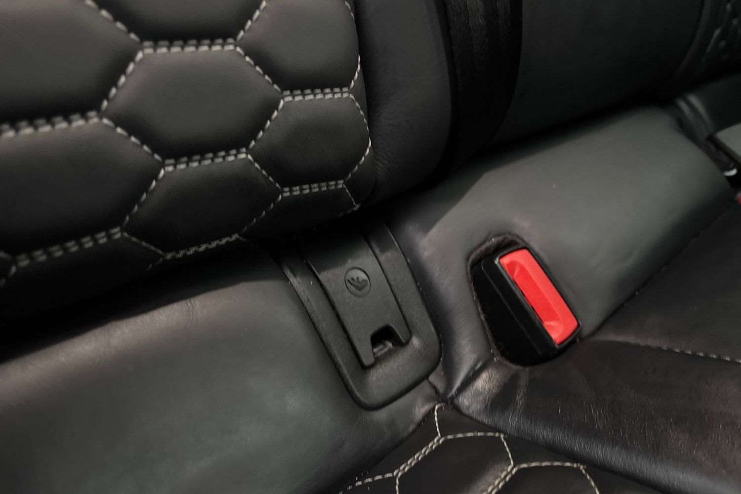 Used Audi RS4 2020 for sale - 77348124: Photo 24