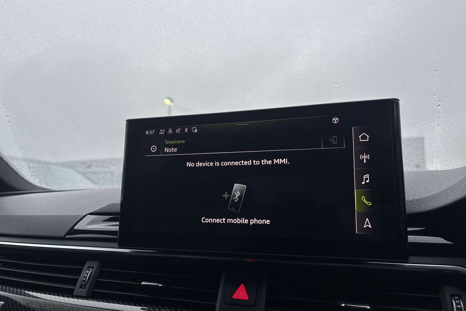 Used Audi RS4 2020 for sale - 77348124: Photo 27