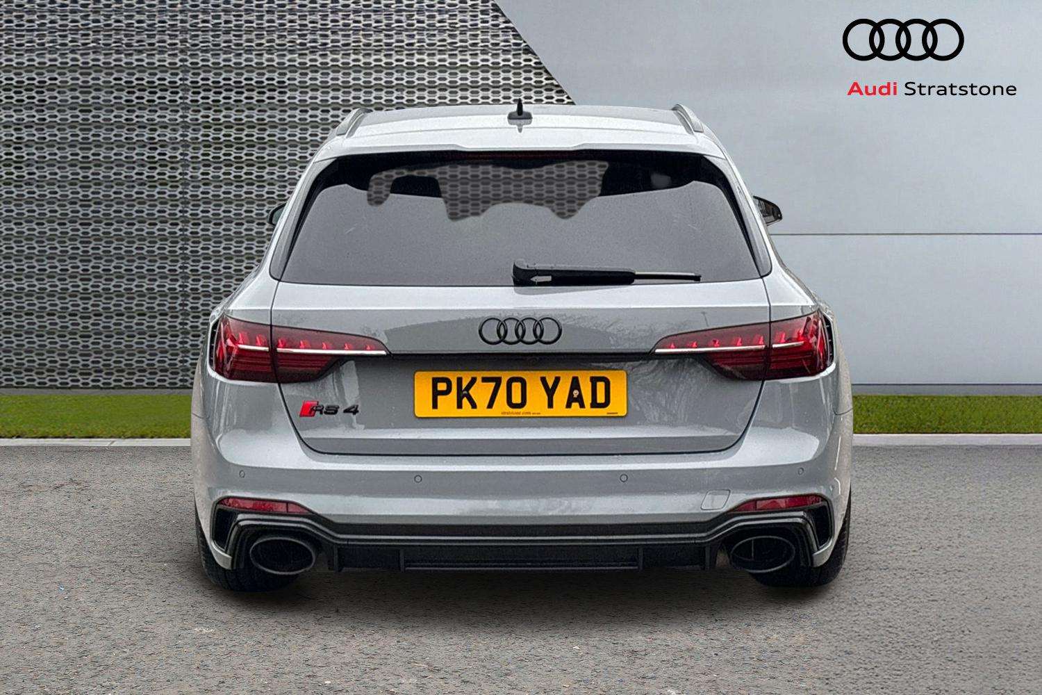 Used Audi RS4 2020 for sale - 77348124: Photo 7