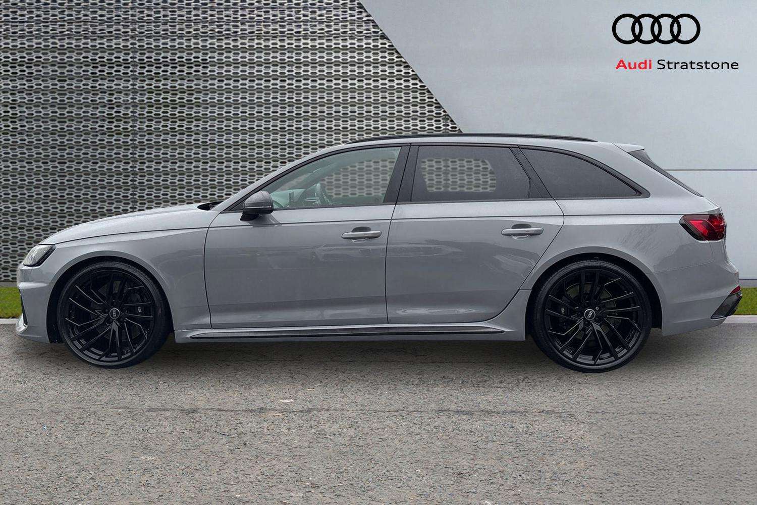 Used Audi RS4 2020 for sale - 77348124: Photo 8