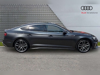 Used Audi A5 2022 for sale - 79161306: Photo
