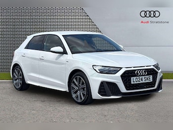 Used Audi A1 2024 for sale - 79294972: Photo