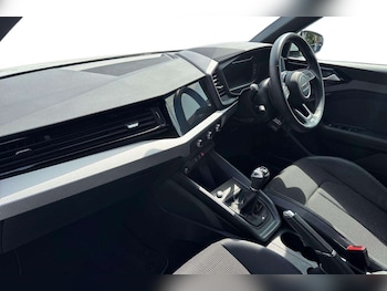 Used Audi A1 2024 for sale - 79294972: Photo