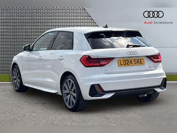 Used Audi A1 2024 for sale - 79294972: Photo