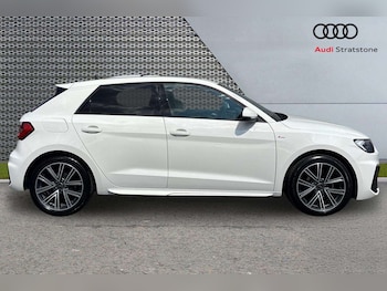 Used Audi A1 2024 for sale - 79294972: Photo