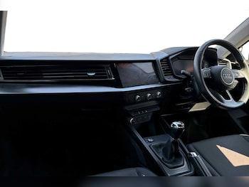 Used Audi A1 2023 for sale - 75417910: Photo