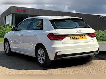 Used Audi A1 2023 for sale - 75417910: Photo