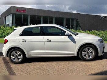 Used Audi A1 2023 for sale - 75417910: Photo