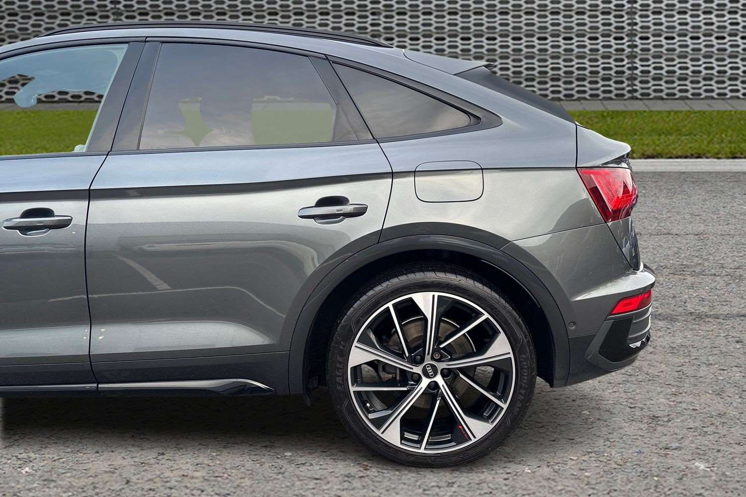 Used Audi Q5 2022 for sale - 76943484: Photo 10