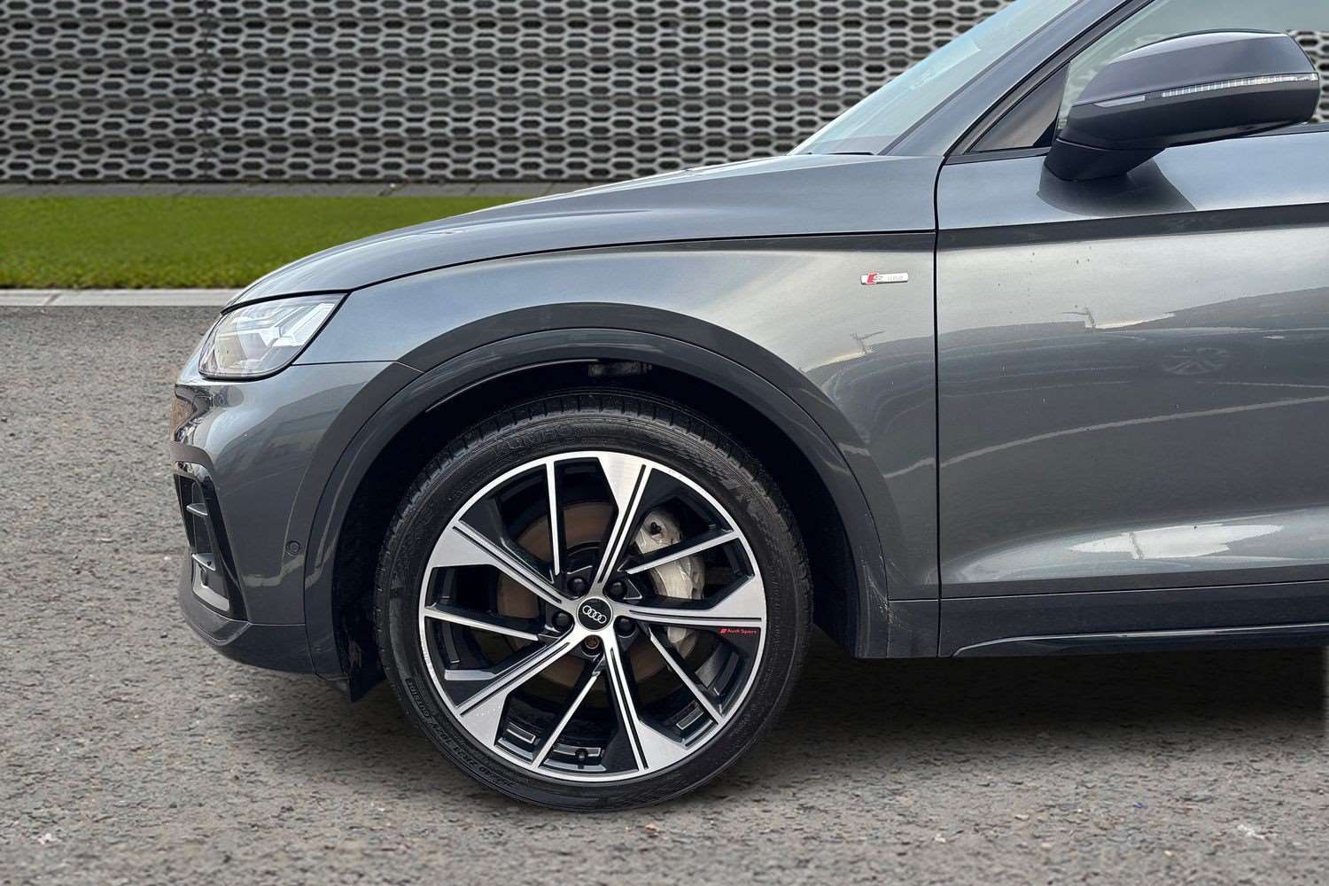 Used Audi Q5 2022 for sale - 76943484: Photo 11