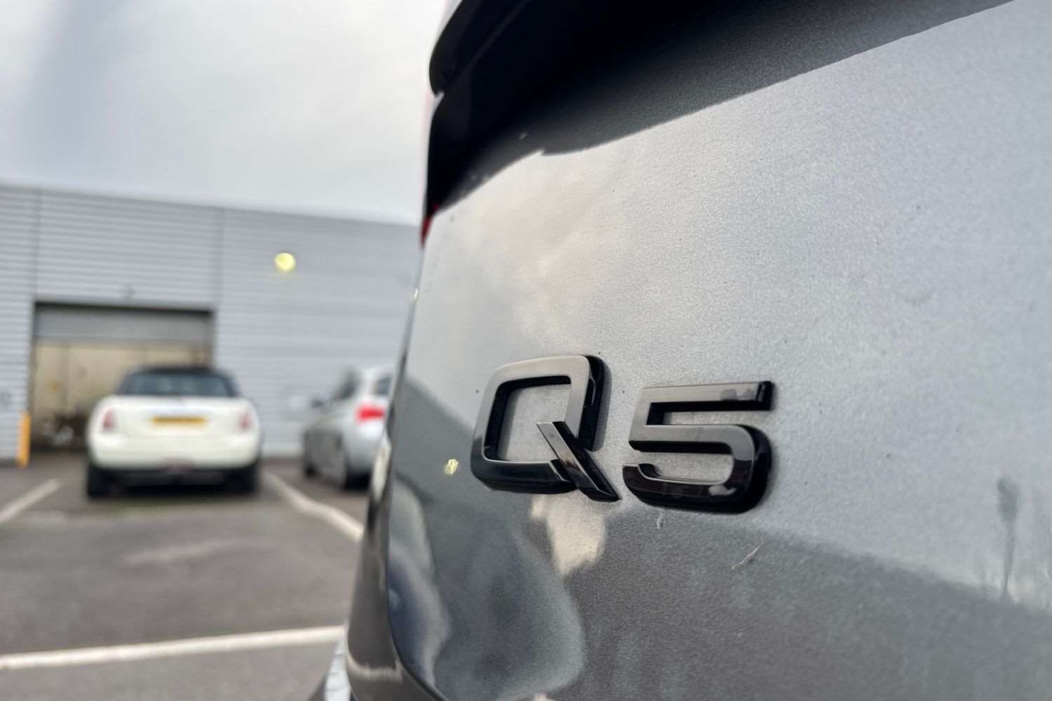 Used Audi Q5 2022 for sale - 76943484: Photo 12