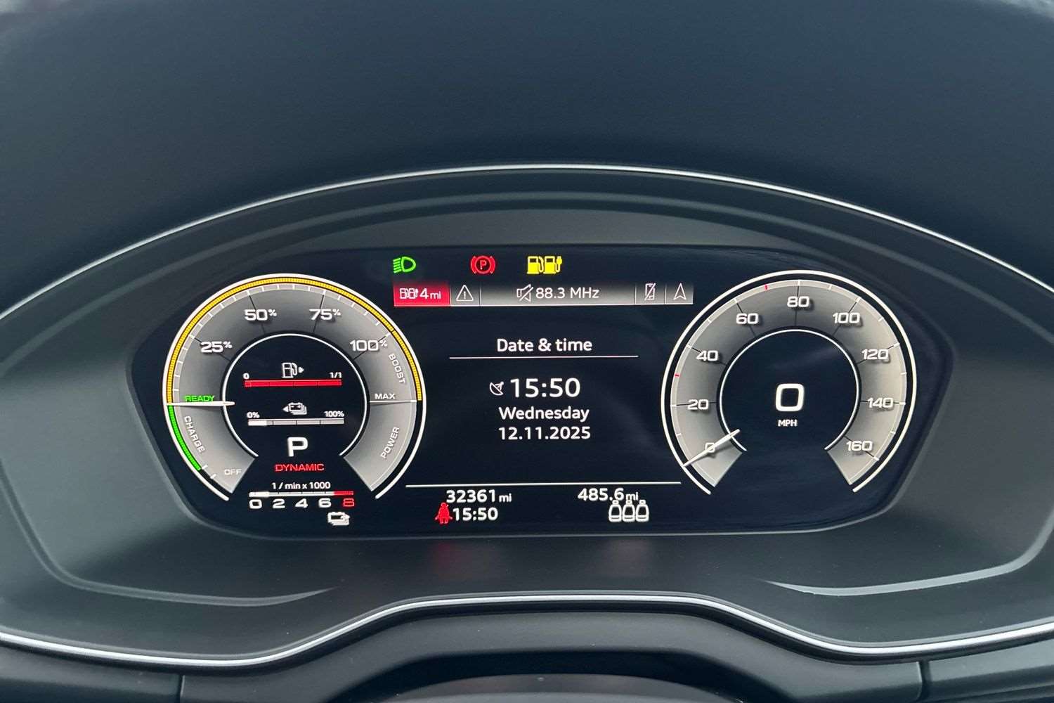 Used Audi Q5 2022 for sale - 76943484: Photo 18