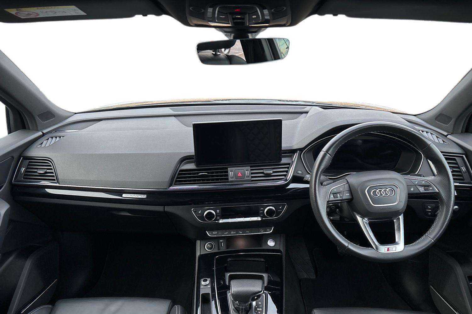 Used Audi Q5 2022 for sale - 76943484: Photo 19