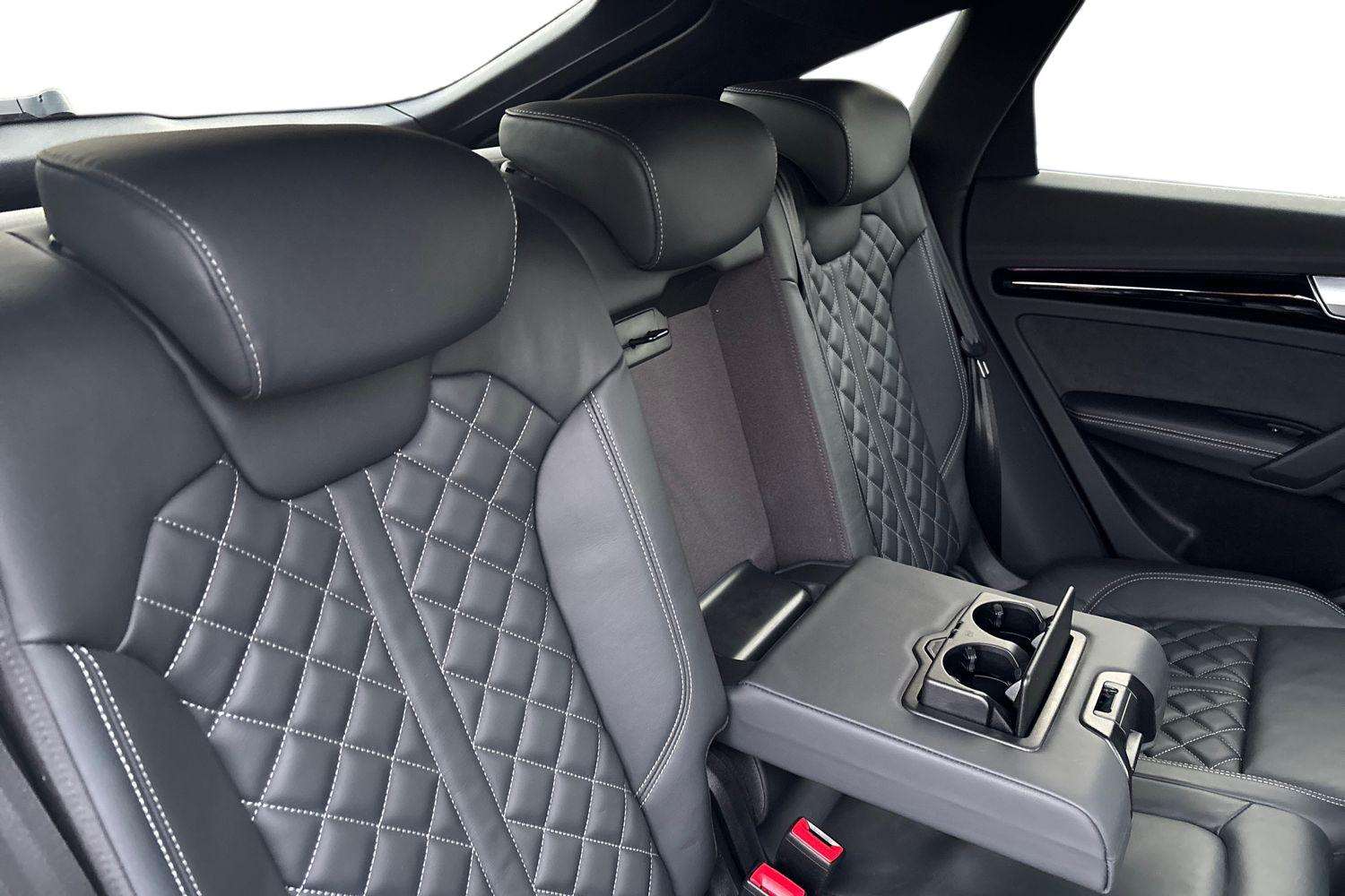 Used Audi Q5 2022 for sale - 76943484: Photo 22