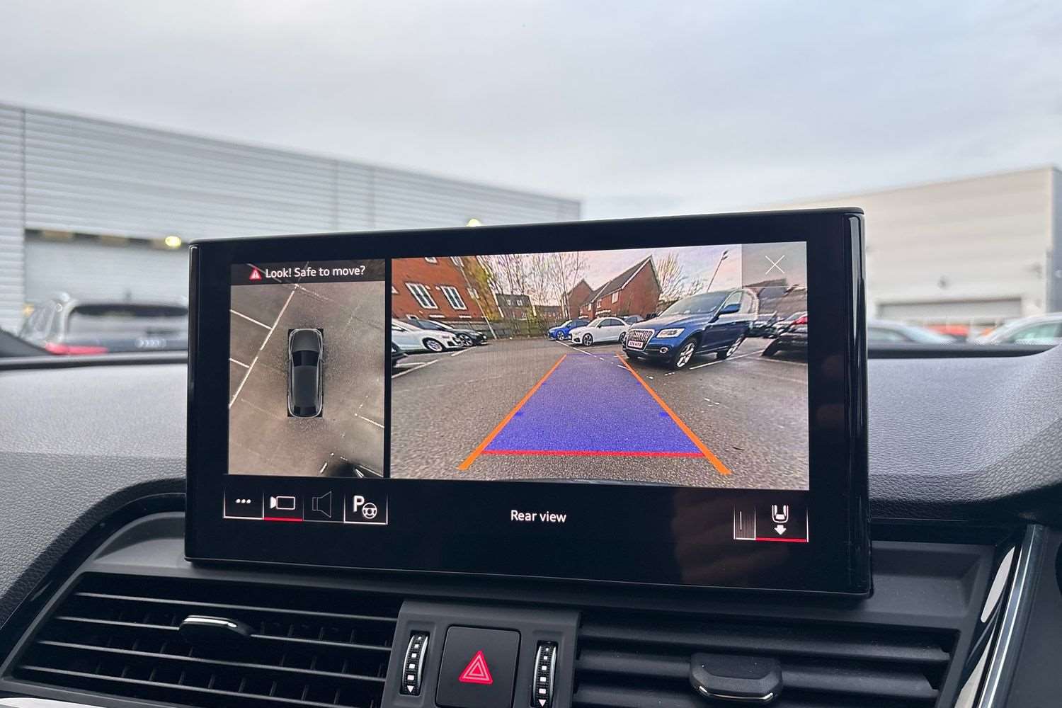 Used Audi Q5 2022 for sale - 76943484: Photo 26