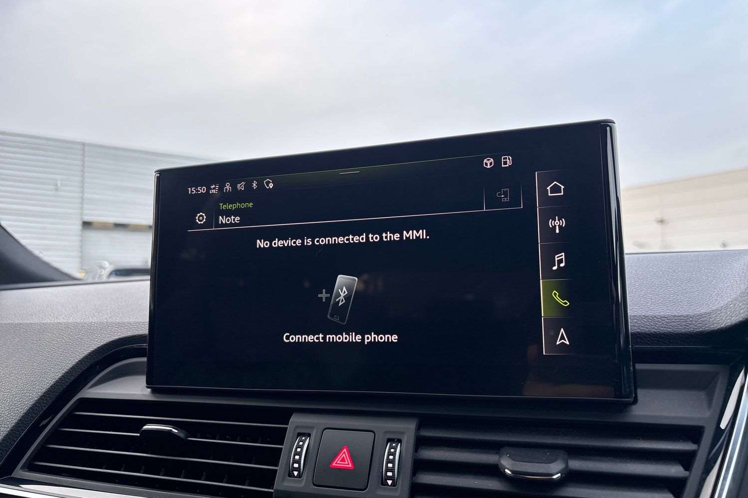 Used Audi Q5 2022 for sale - 76943484: Photo 27