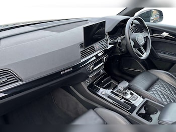 Used Audi Q5 2022 for sale - 76943484: Photo