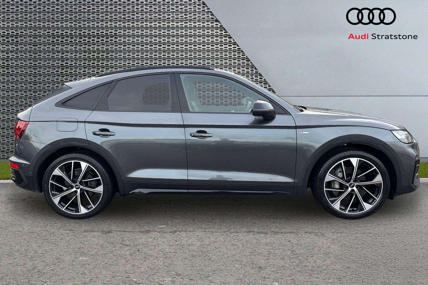 Used Audi Q5 2022 for sale - 76943484: Photo 4