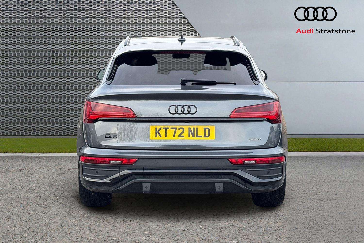 Used Audi Q5 2022 for sale - 76943484: Photo 7