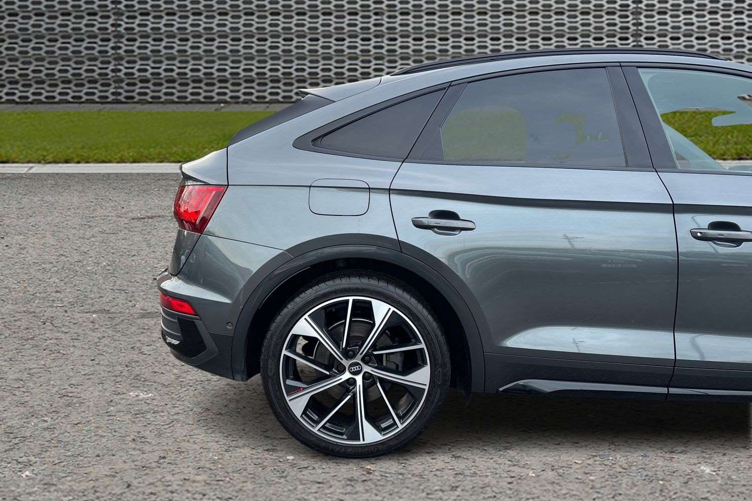 Used Audi Q5 2022 for sale - 76943484: Photo 9