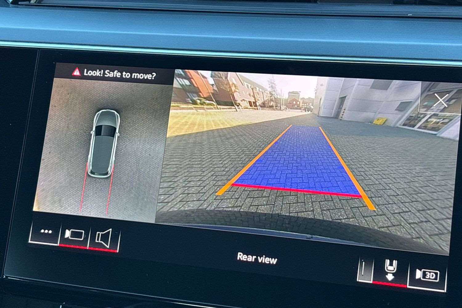 Used Audi e-tron 2020 for sale - 77333824: Photo 26