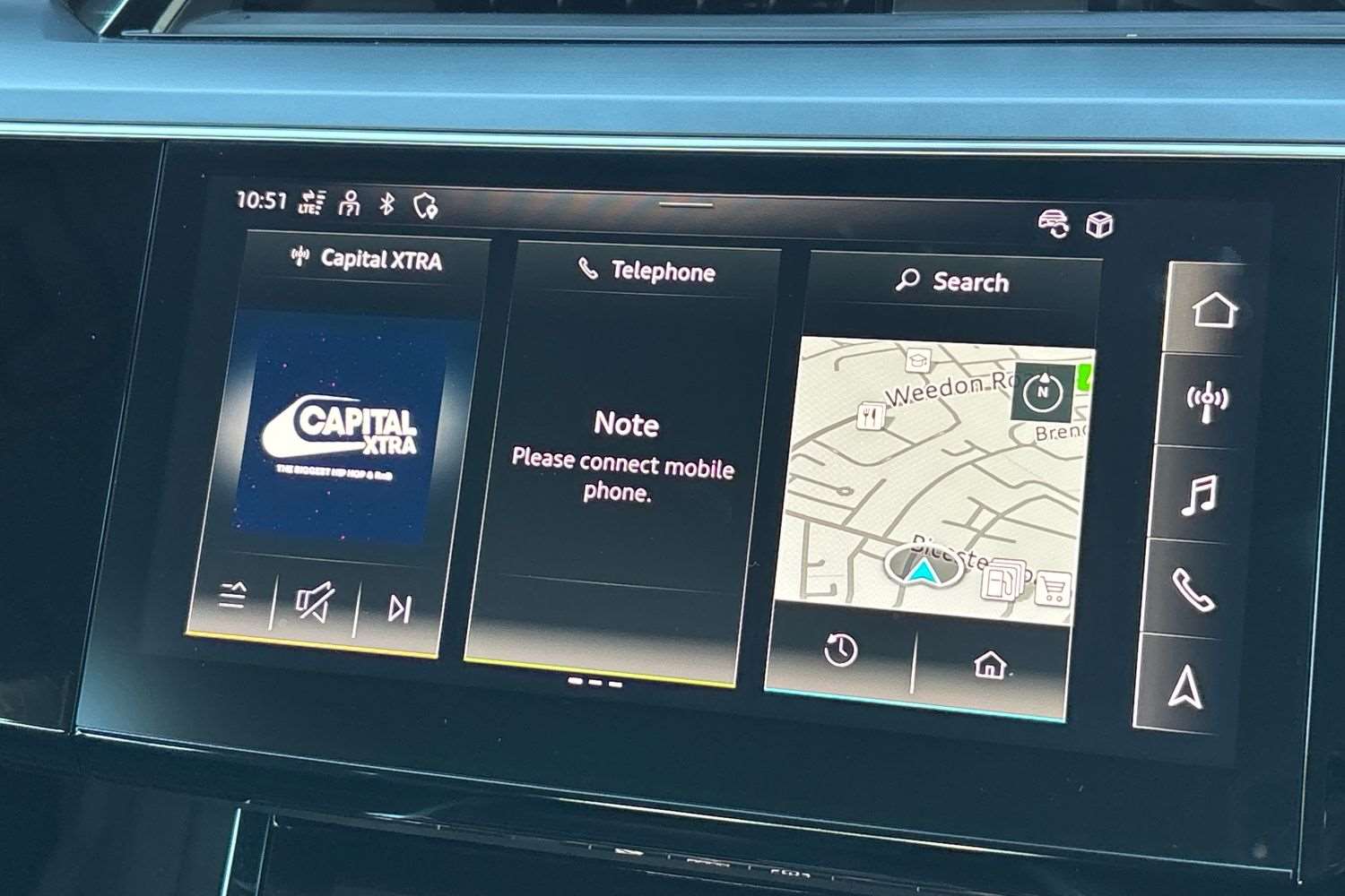 Used Audi e-tron 2020 for sale - 77333824: Photo 27