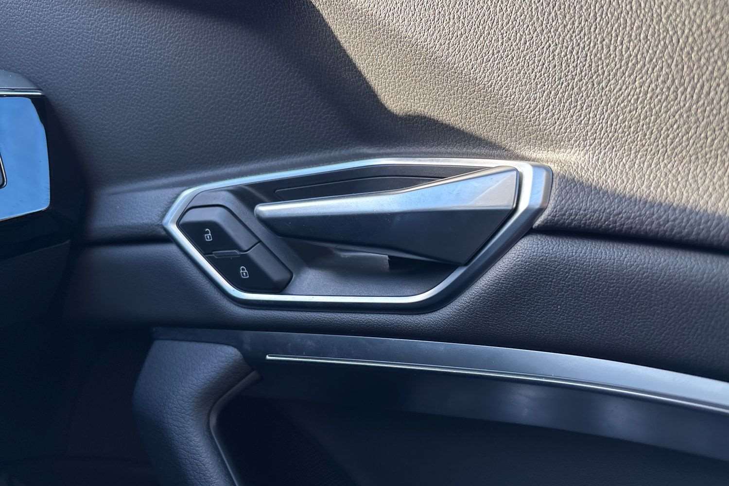 Used Audi e-tron 2020 for sale - 77333824: Photo 33