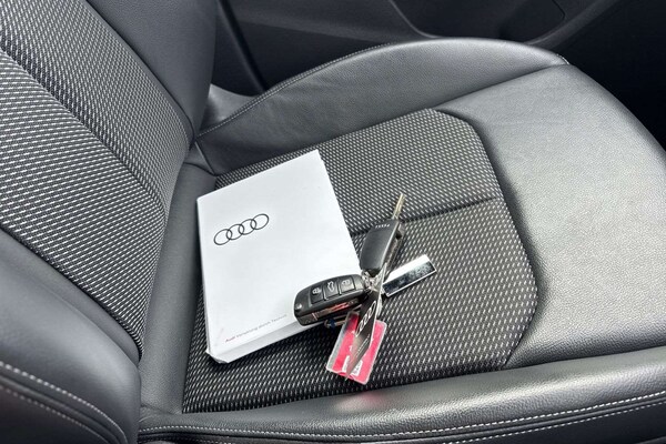 Used Audi Q2 2022 for sale - 75710839: Photo 15