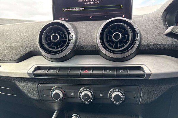 Used Audi Q2 2022 for sale - 75710839: Photo 16