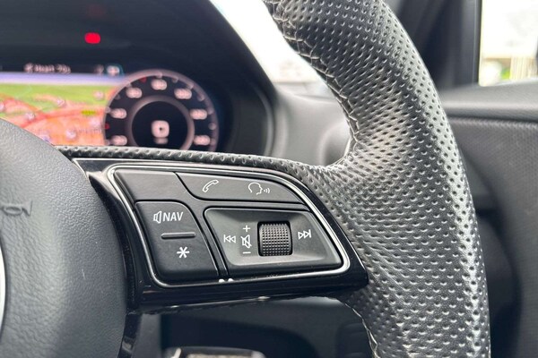 Used Audi Q2 2022 for sale - 75710839: Photo 19